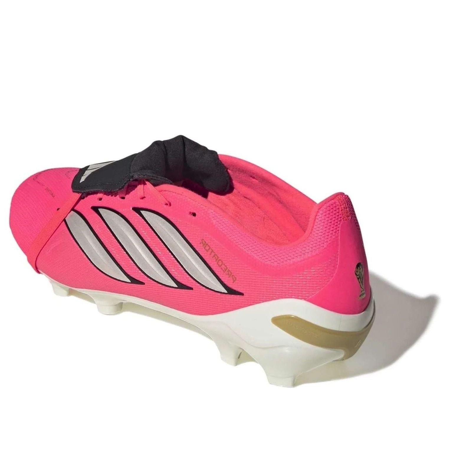 adidas Predator League Fold-Over Tongue FG 'Road To Glory Pack' JP6271