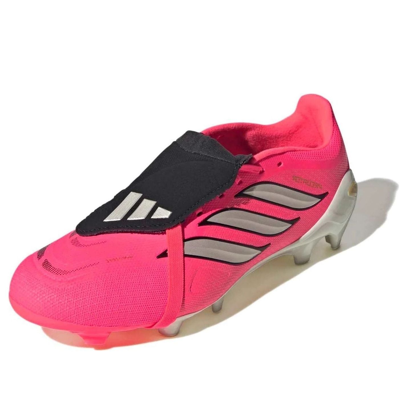 adidas Predator League Fold-Over Tongue FG 'Road To Glory Pack' JP6271