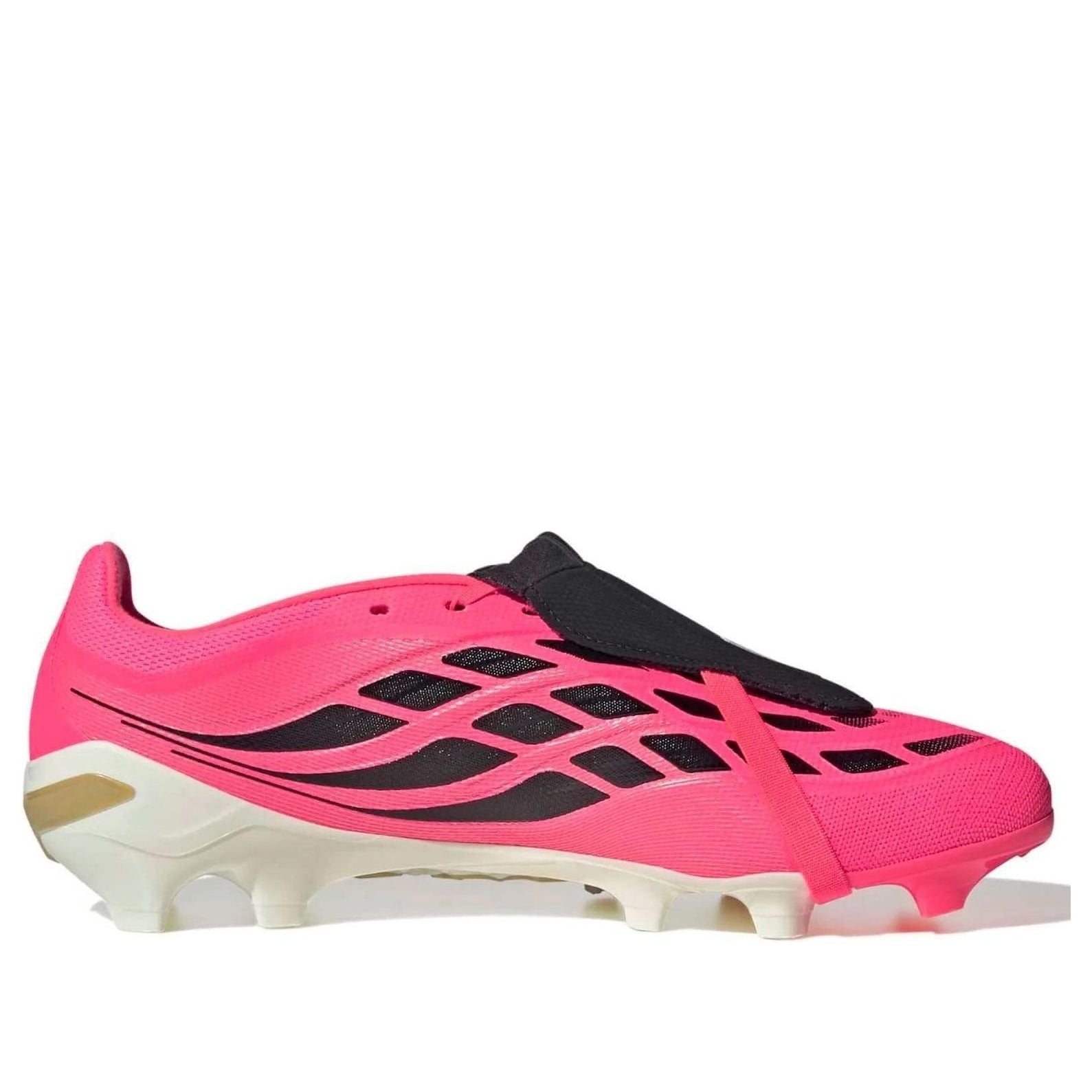 adidas Predator League Fold-Over Tongue FG 'Road To Glory Pack' JP6271