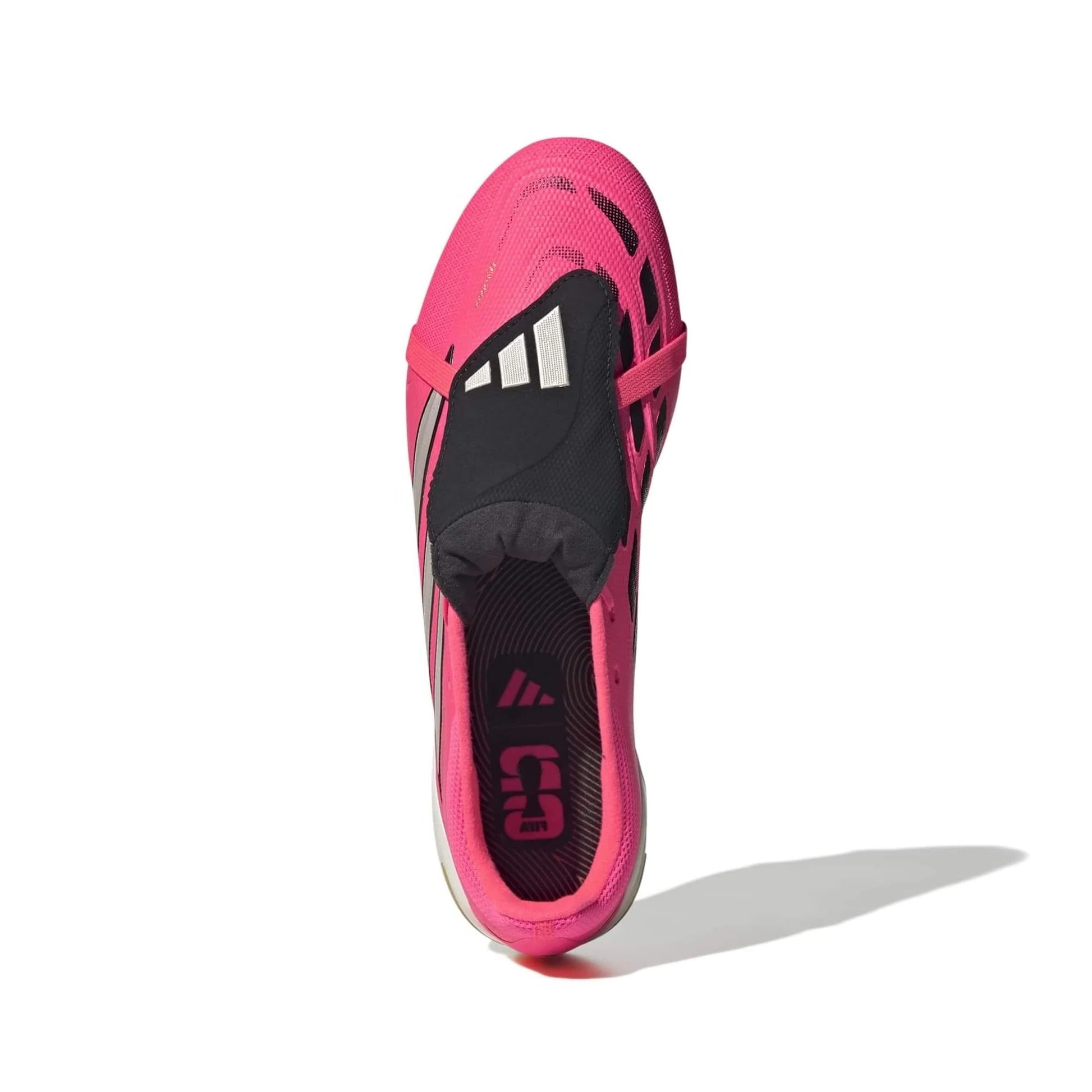 adidas Predator League Fold-Over Tongue FG 'Road To Glory Pack' JP6271