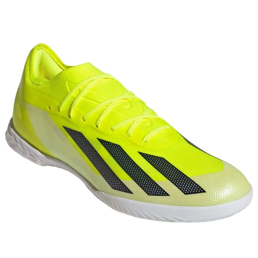 adidas X Crazyfast Elite IN 'Solar Energy Pack Team Solar Yellow' ID6028