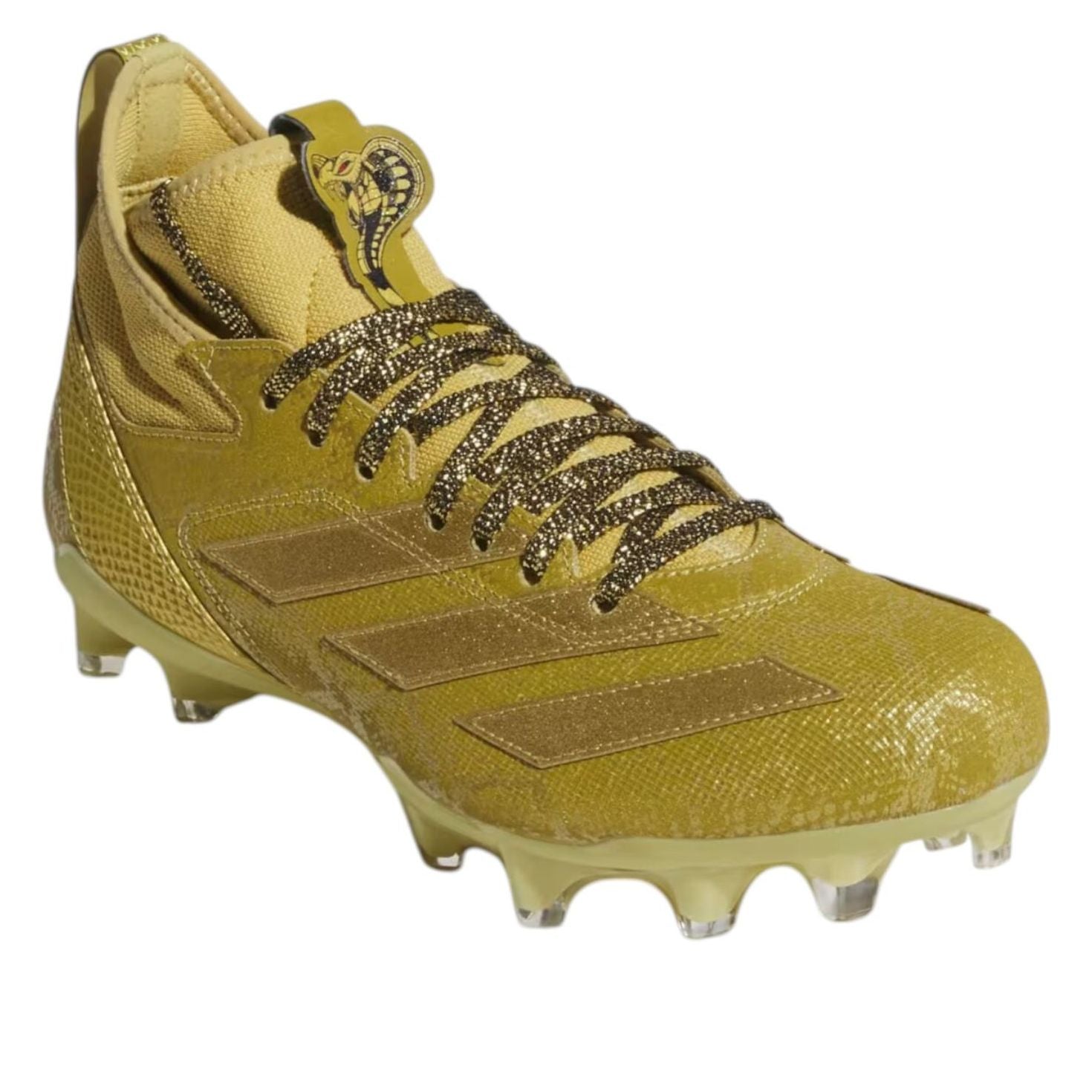 adidas Adizero Impact Mid 'Disney Aladdin Jafar' JP9955