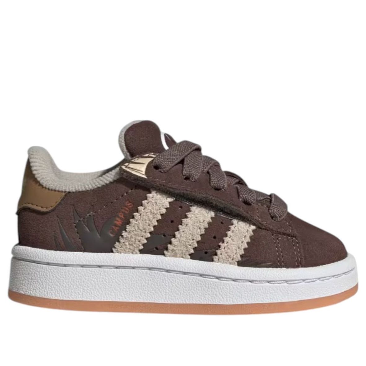 (TD) adidas x Disney Campus 00s Comfort Closure EL I 'Flash Slothmore' JQ3767