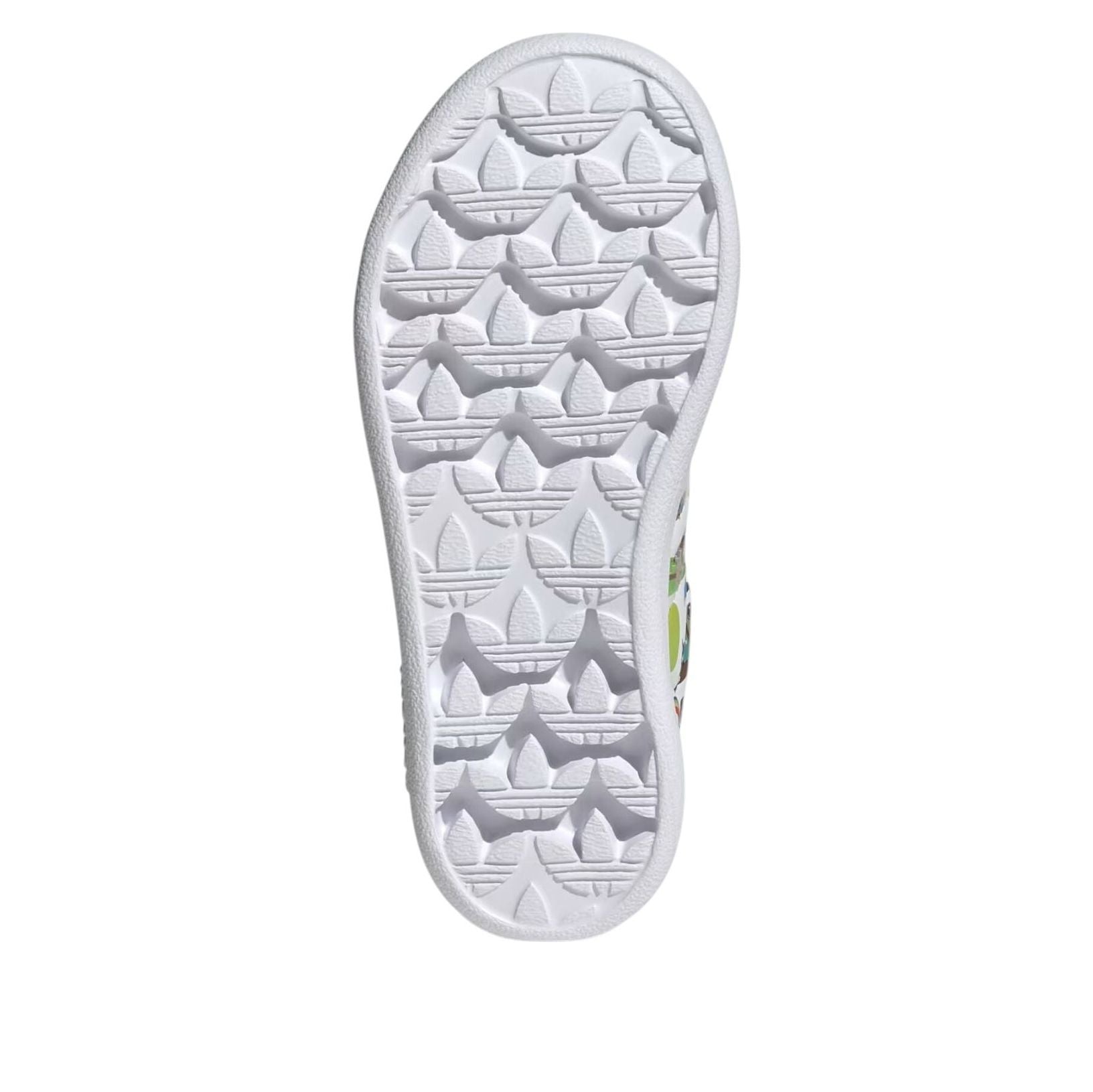 (PS) adidas x Zootopia Adifom Superstar 360 'White' JP8623