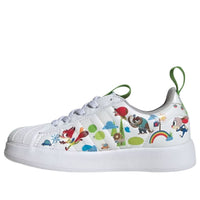 (PS) adidas x Zootopia Adifom Superstar 360 'White' JP8623