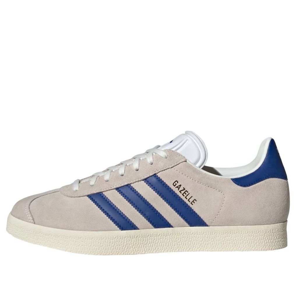 adidas Manchester United Gazelle 'Off White Royal Blue' IH2633