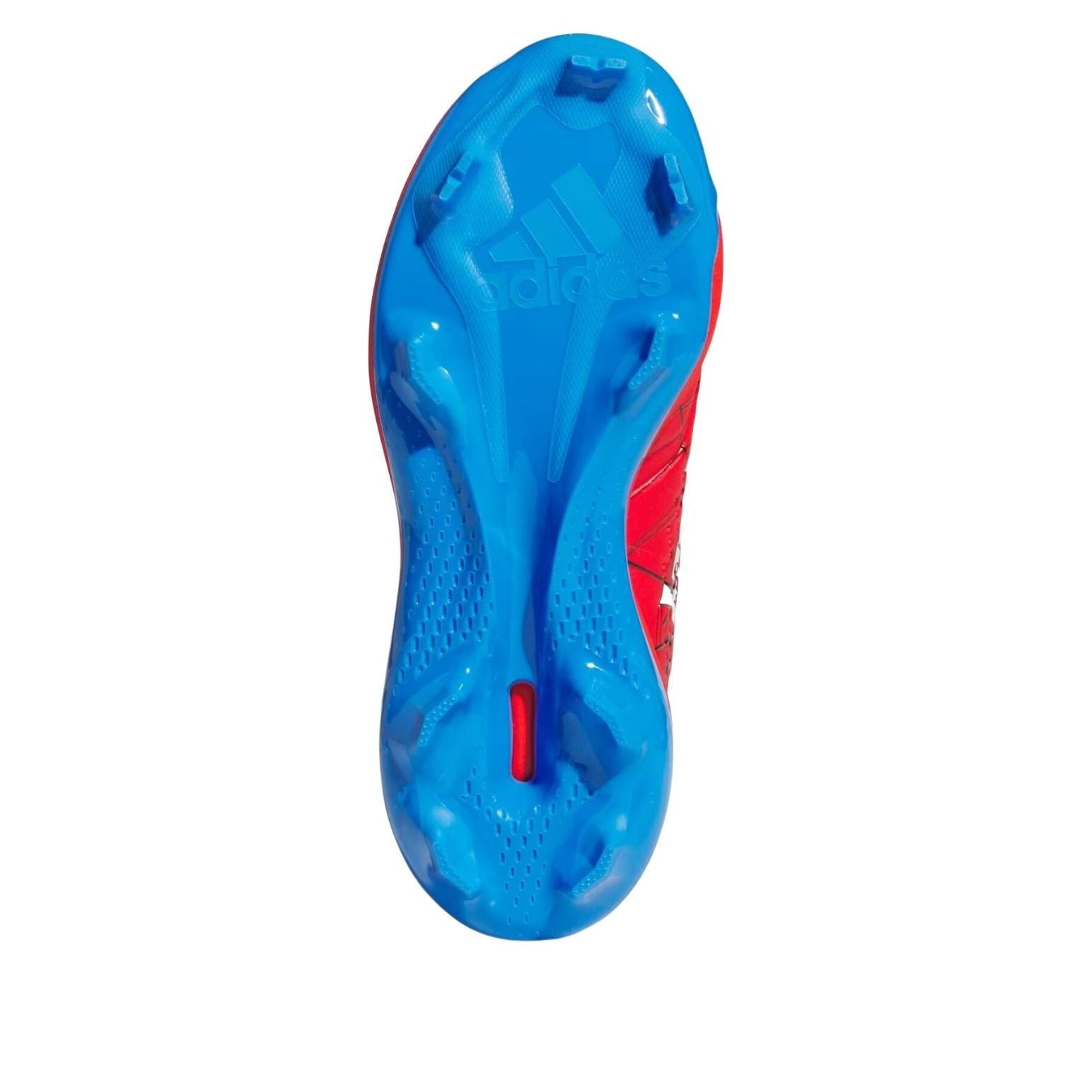 (PS) adidas x Marvel Adizero Electric 2.0 TPU 'Spider-Man' JQ8798
