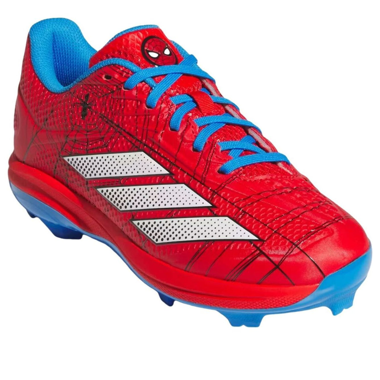 (PS) adidas x Marvel Adizero Electric 2.0 TPU 'Spider-Man' JQ8798