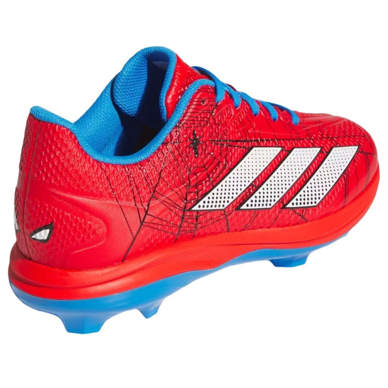 (PS) adidas x Marvel Adizero Electric 2.0 TPU 'Spider-Man' JQ8798