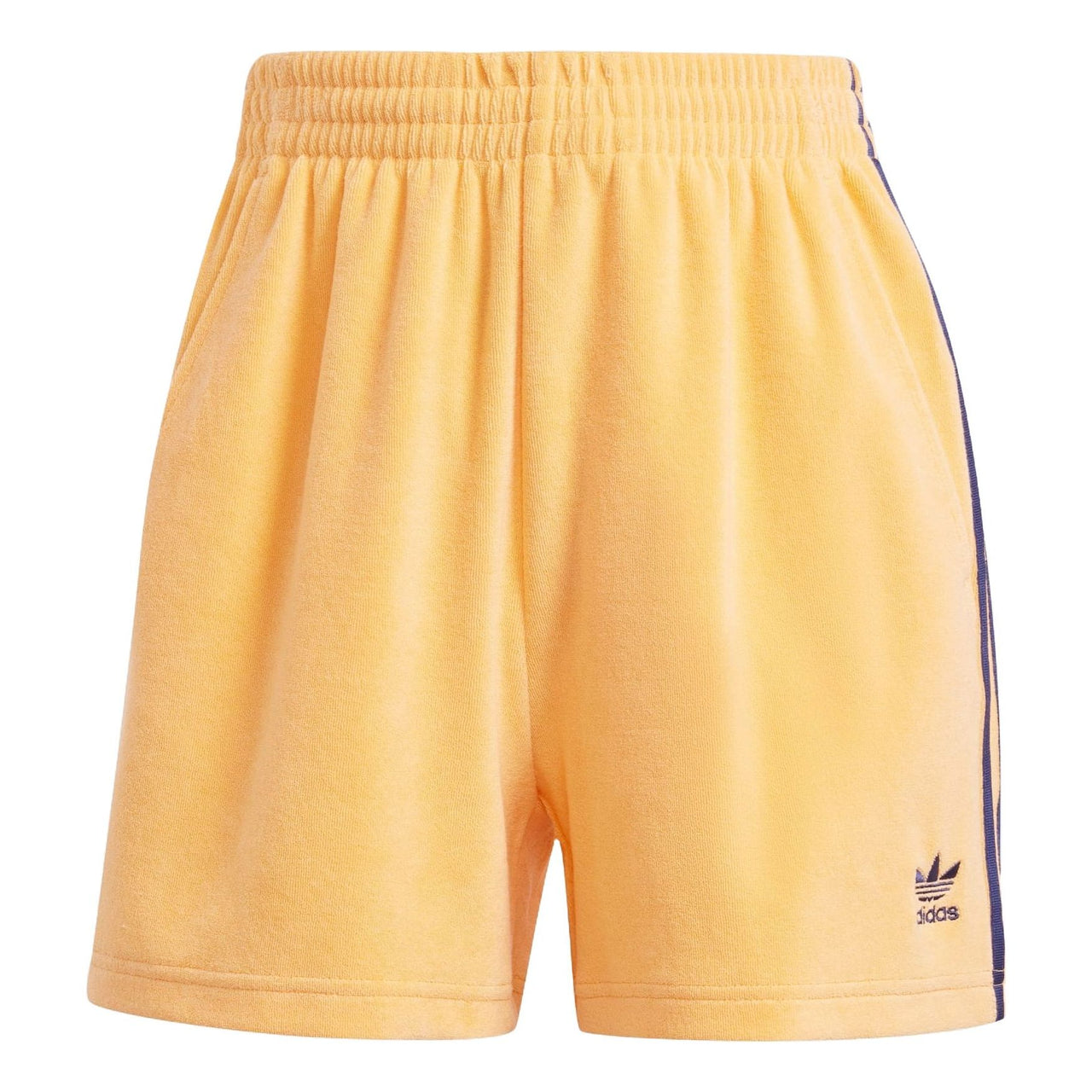 (WMNS) adidas Originals Resort Shorts Asia Sizing 'Orange' JH0616