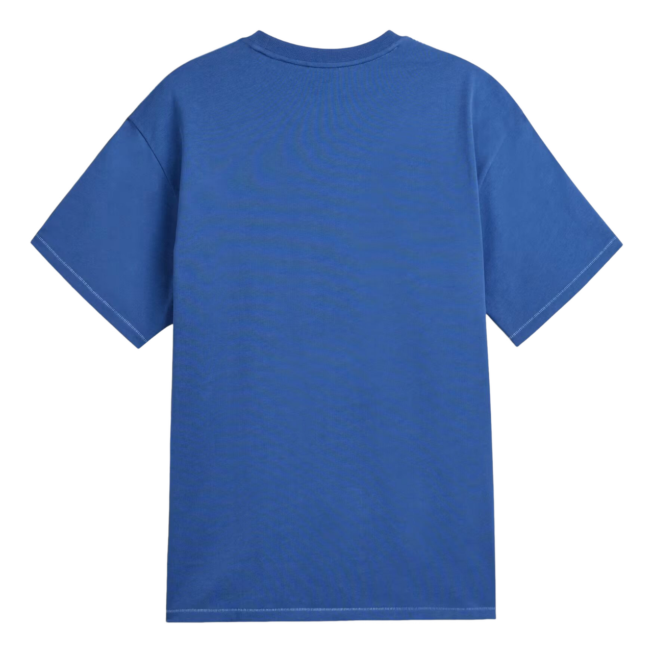 (WMNS) adidas x Avavav T-shirt 'Night Marine' KD1478