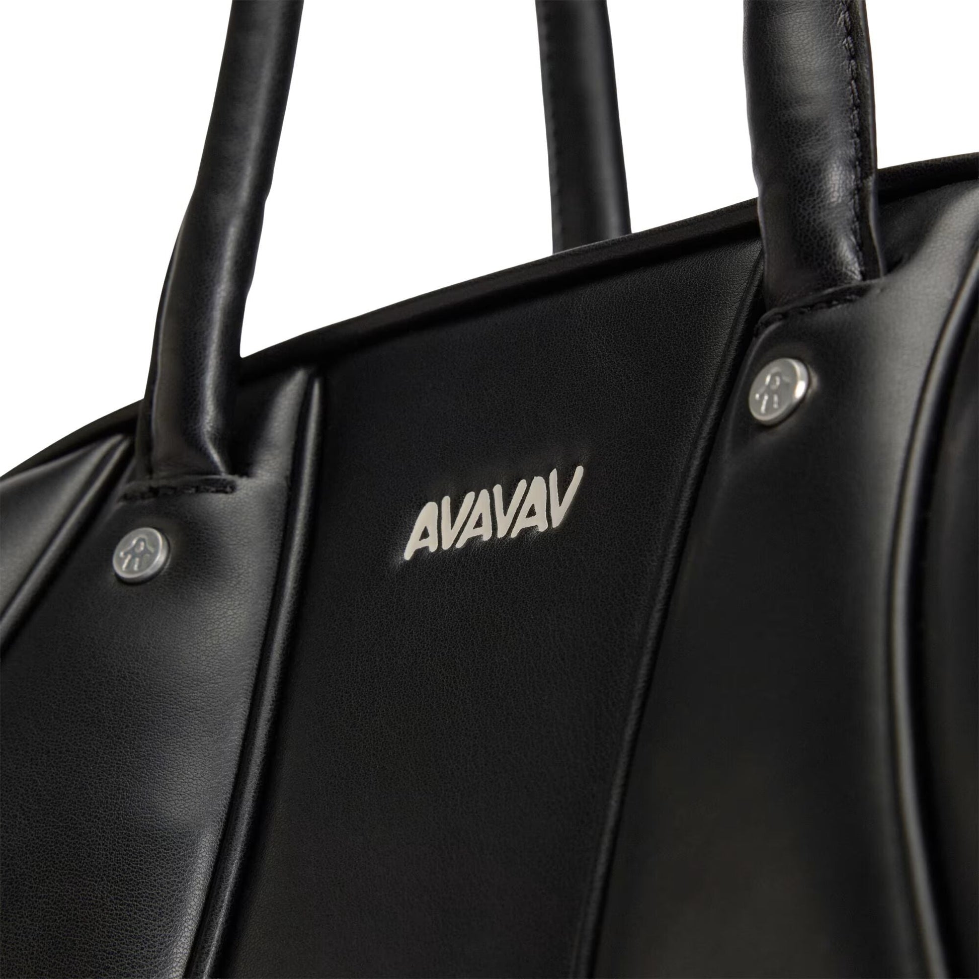 (WMNS) adidas x Avavav Sculpted Bag 'Black' KF4964
