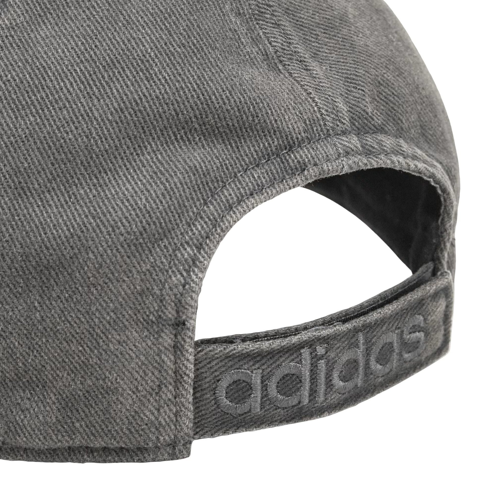 adidas x Avavav Slashed Double Brim Cap 'Black' KG1948