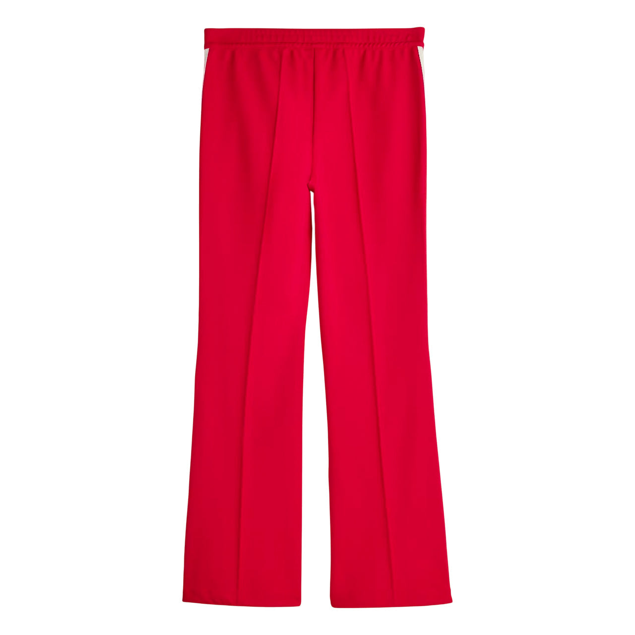 (WMNS) adidas x Avavav Track Pants 'Better Scarlet' JG1425