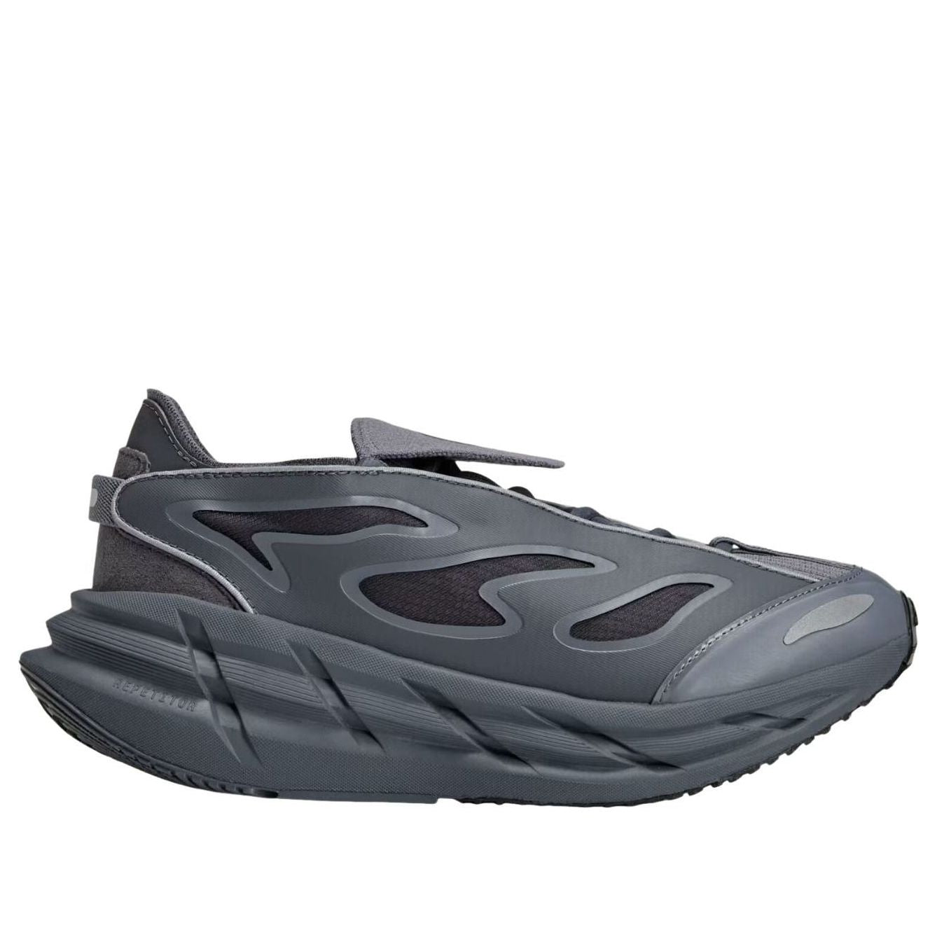 (WMNS) adidas x Stella Mccartney Adistar 'Onix Legacy Purple' KJ1018