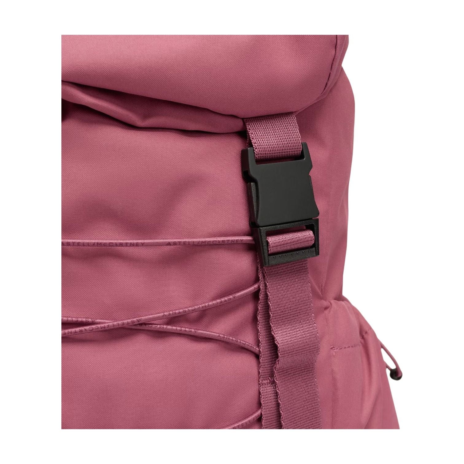 (WMNS) adidas x Stella McCartney Backpack 'Burgundy Maroon' KS3054