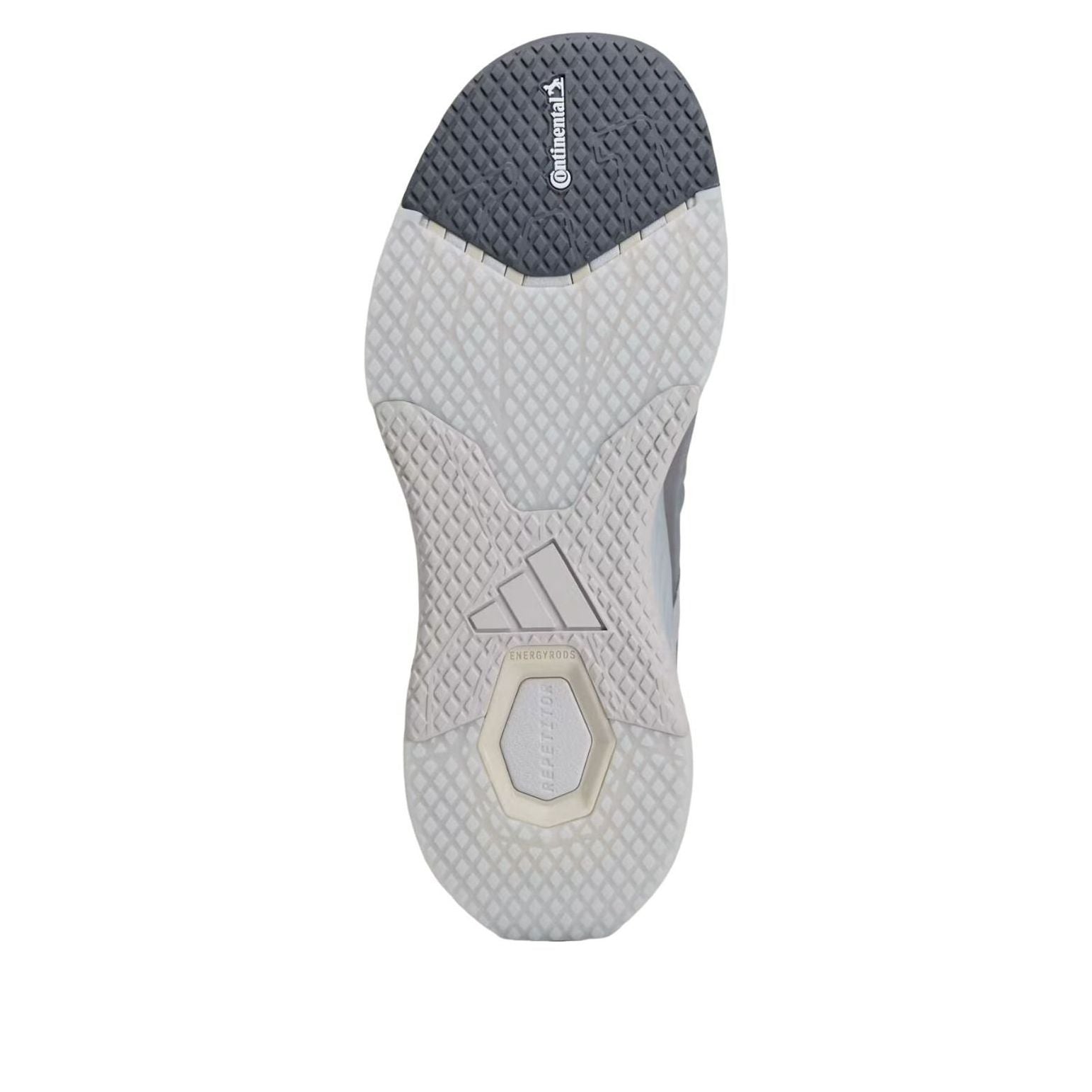 (WMNS) adidas x Stella Mccartney Dropset 4 'Light Solid Grey Onix' KJ1047