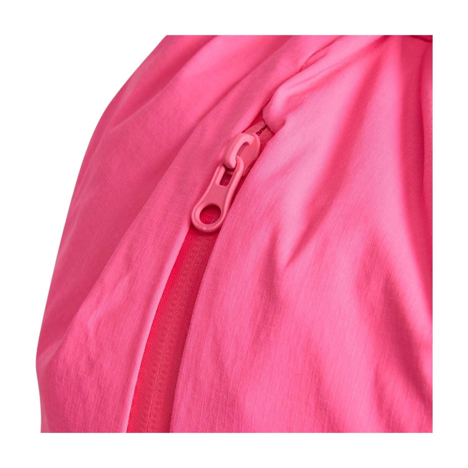 (WMNS) adidas x Stella McCartney Gym Sack 'Solar Pink Black' KF3532
