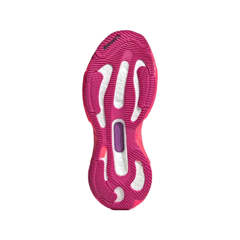 (WMNS) adidas x Stella McCartney Solarglide 'Real Magenta' IF6060