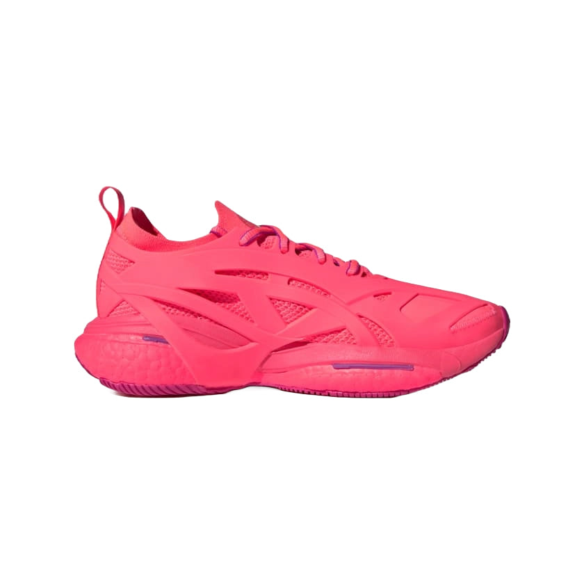 (WMNS) adidas x Stella McCartney Solarglide 'Real Magenta' IF6060