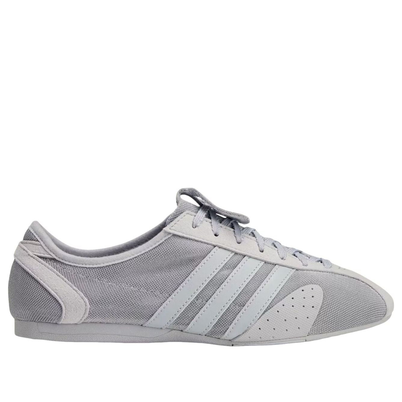 (WMNS) adidas x Stella Mccartney Sportwear 76 'Light Solid Grey Onix' KJ8931