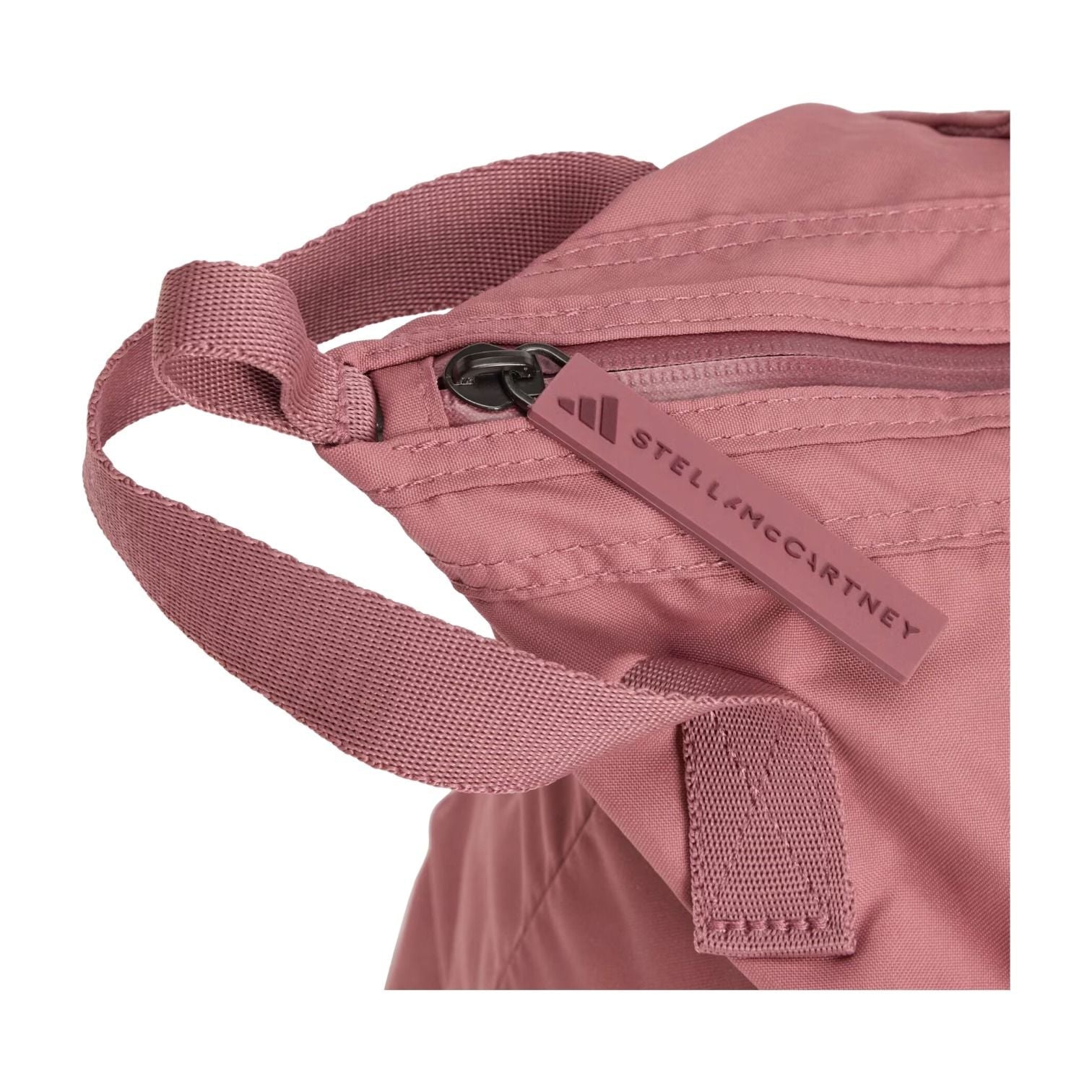 (WMNS) adidas x Stella McCartney Tote Bag 'Burgundy Maroon' KS3059
