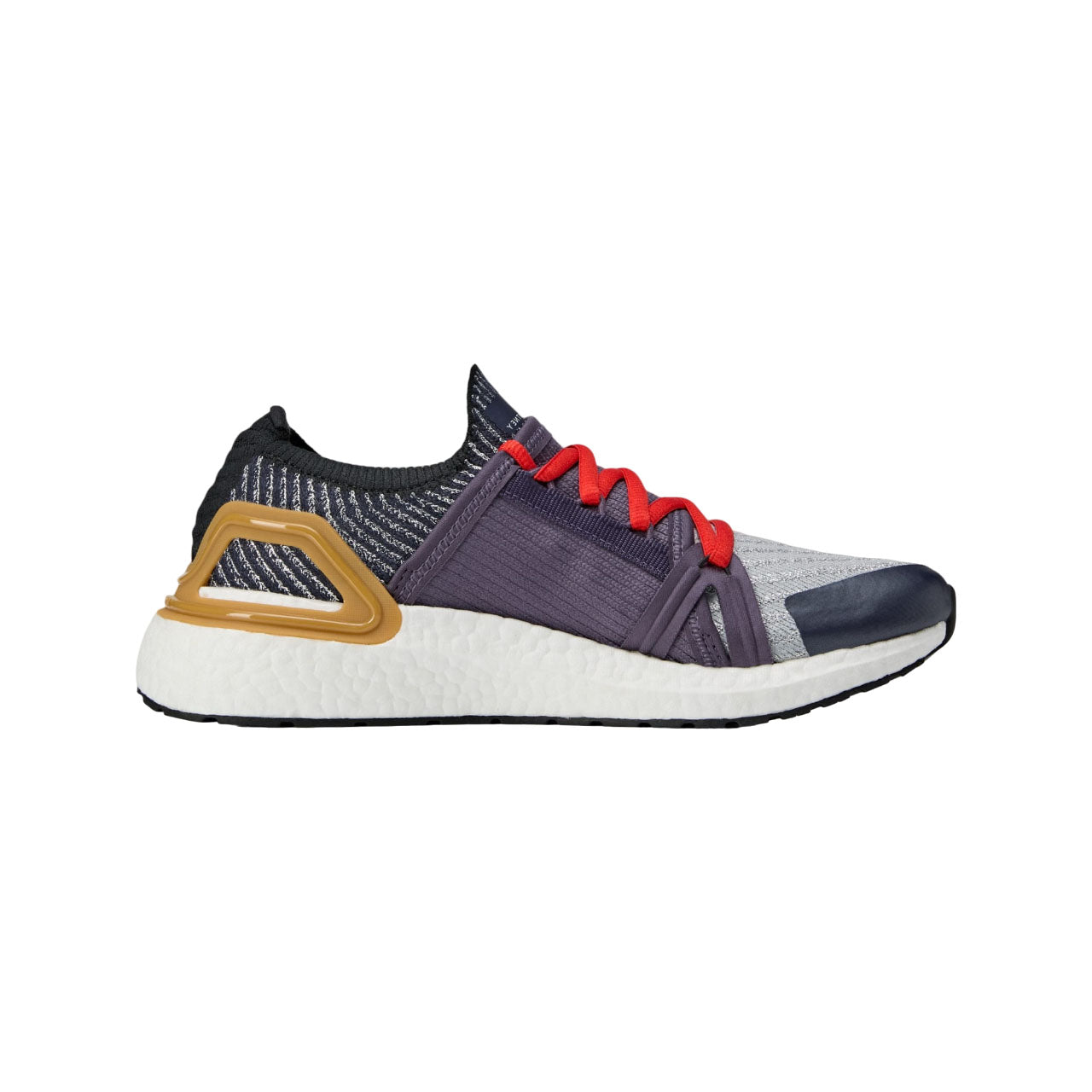 (WMNS) adidas x  Stella Mccartney Ultraboost DNA 'Purple Grey' IH0092