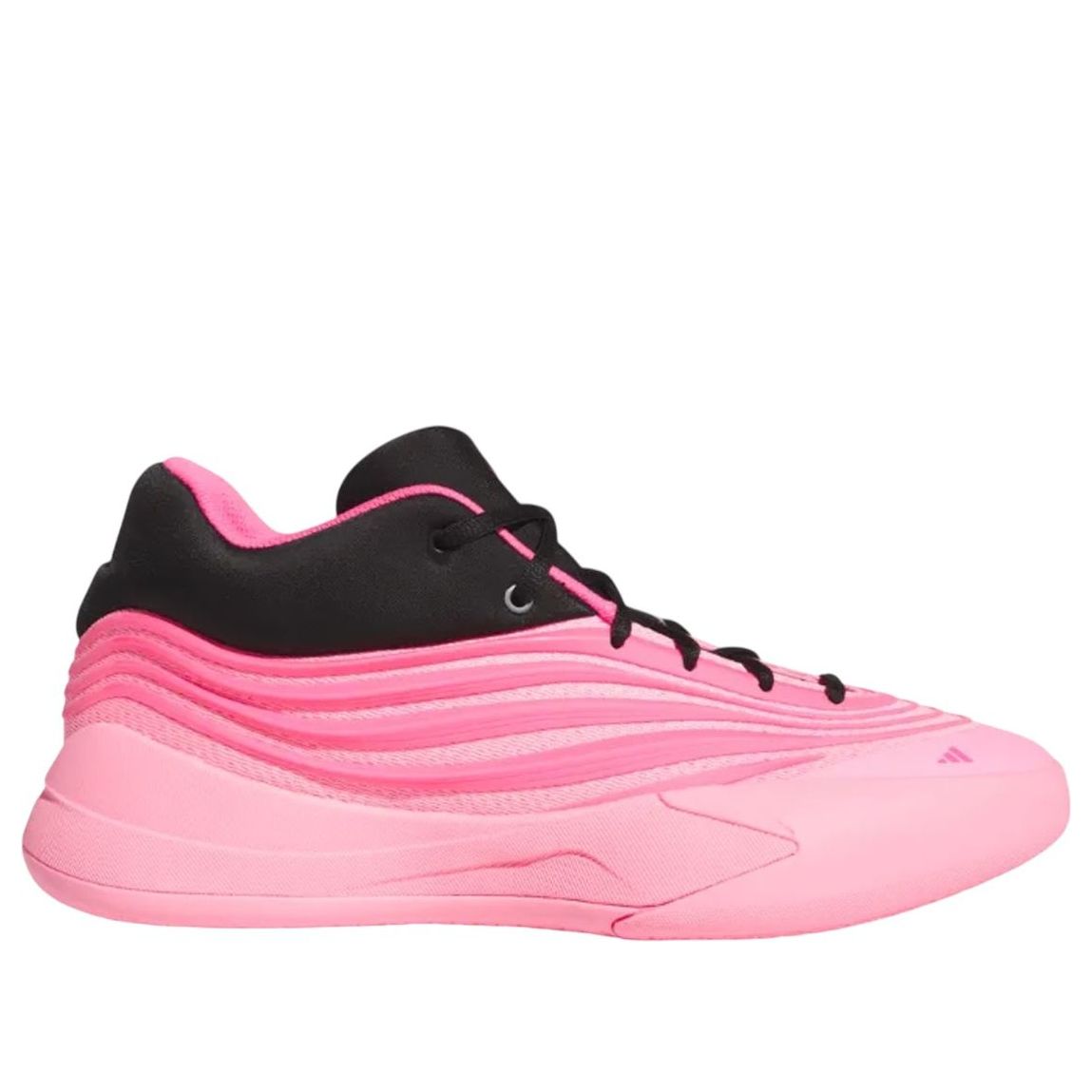 adidas Dame 10 'Beam Pink' KJ6559