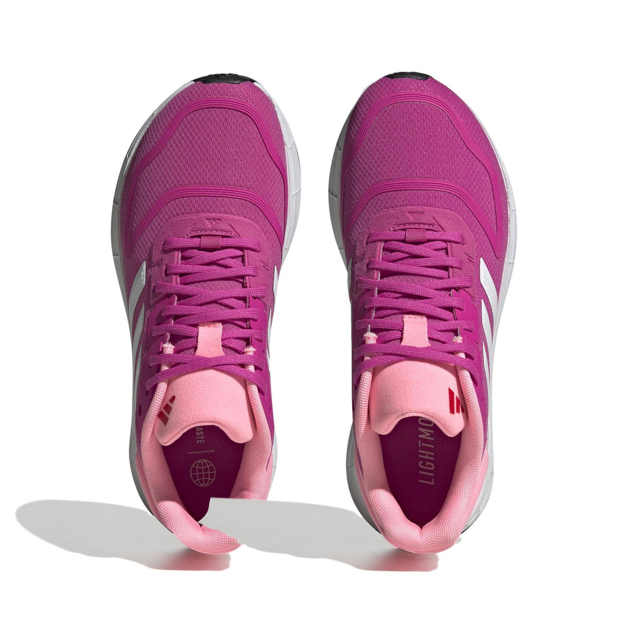 (WMNS) adidas Duramo SL 2.0 'Lucid Fuchsia' HQ4132