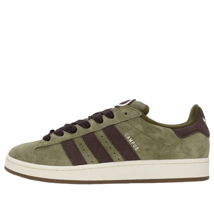 adidas Campus 00s 'Olive Strata' ID1418