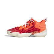 adidas BYW Select 'Red' IF2165
