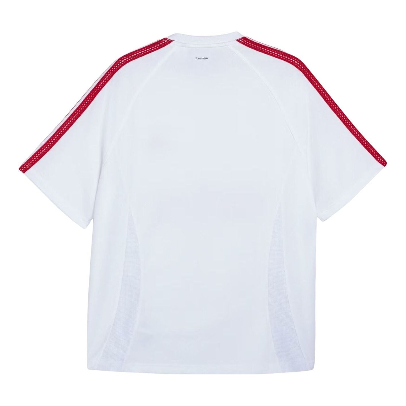 adidas x Arte Antwerp Jersey 'White' KD9315
