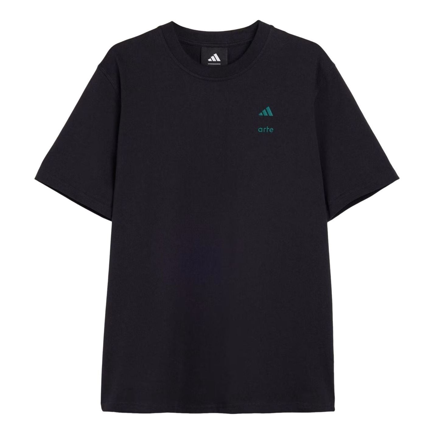 adidas x Arte Antwerp Antwerp T-Shirt 'Black' KD1630