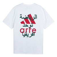 adidas x Arte Antwerp Antwerp T-Shirt 'White' KD1631