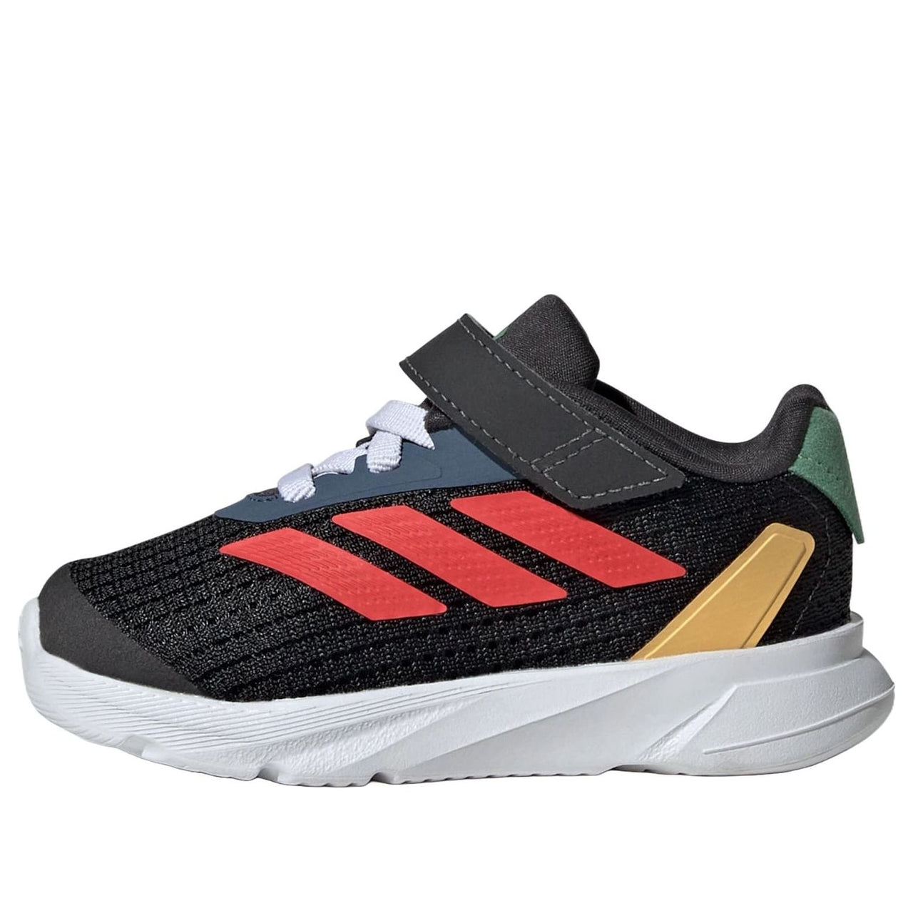 (TD) adidas x Disney Mickey and Friends Duramo SL 'Carbon Red Spark' IF4046
