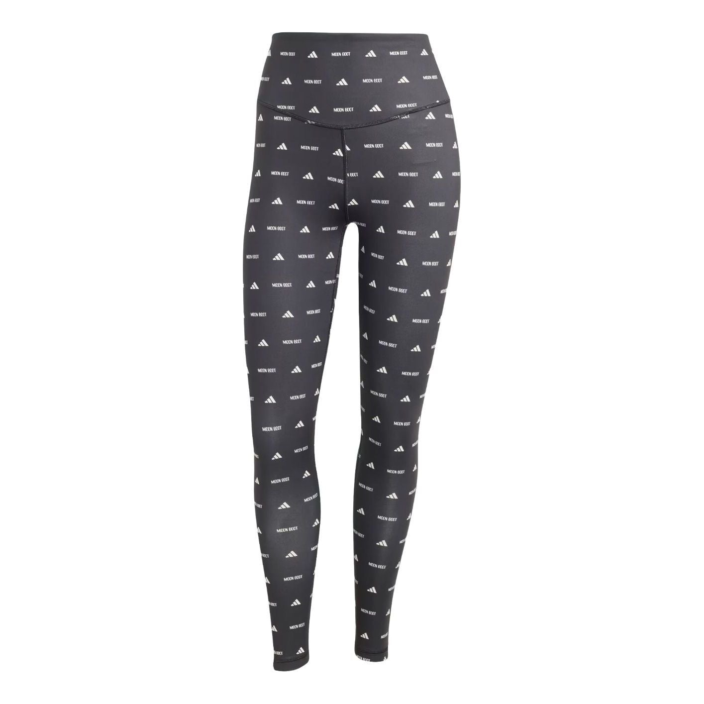 (WMNS) adidas x Moon Boot Slim Leggings 'Black' JM8912