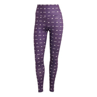 (WMNS) adidas x Moon Boot Slim Leggings 'Morado' JM1102