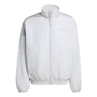 adidas x MOON BOOT Padded Tracktop 'Wonder Silver' JM8923