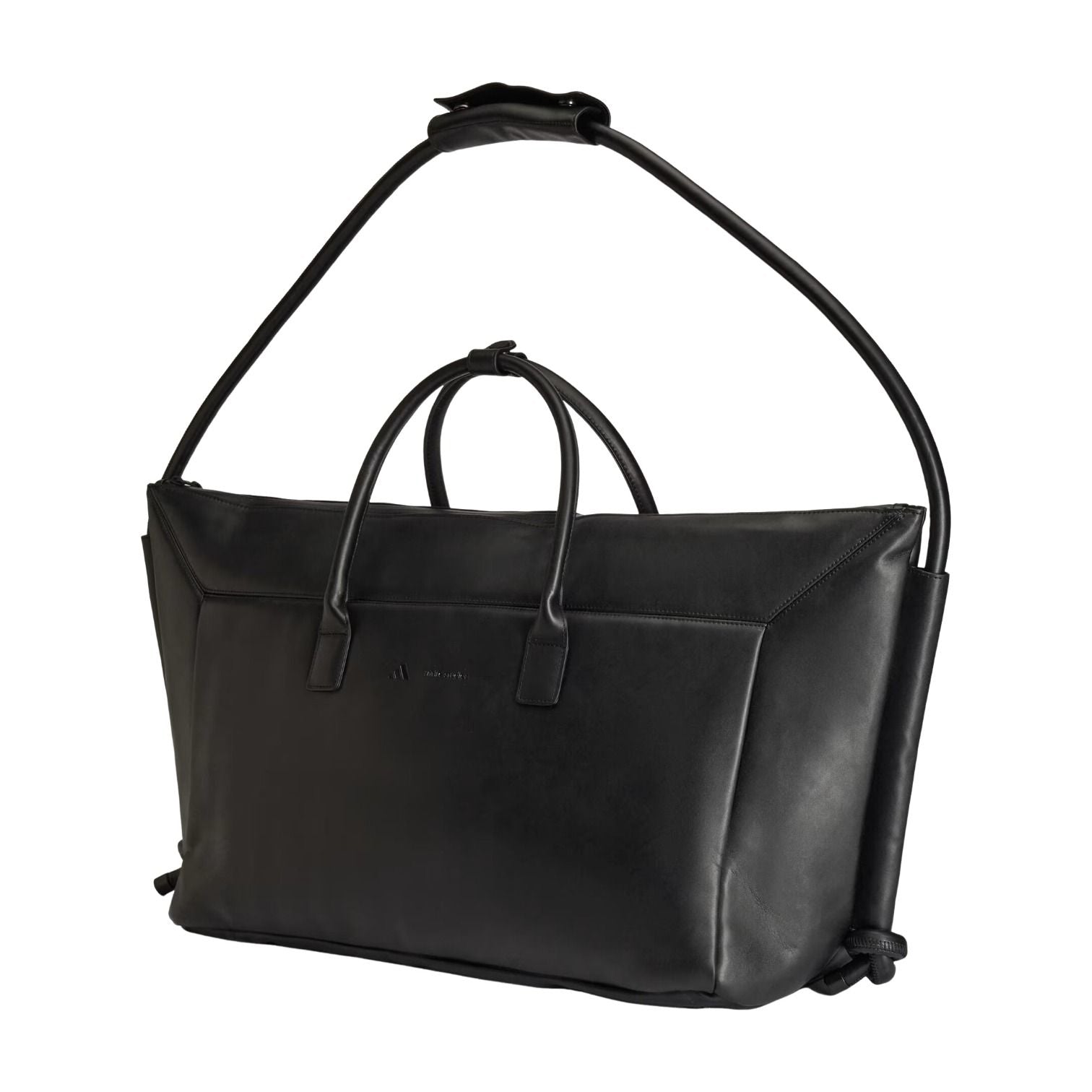adidas x entire studios Gym Bag 'Black' KE5530
