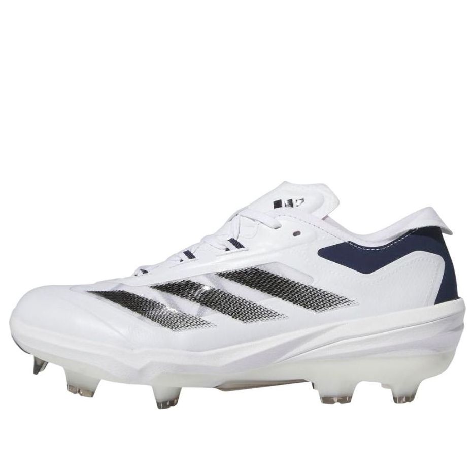 adidas Adizero Impact TPU 'White Black' IH3461
