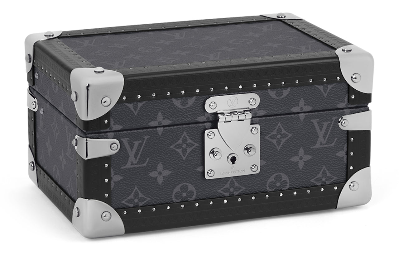 LOUIS VUITTON Coffret Trésor 24