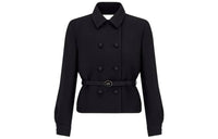 DIOR Jackets Women's Black