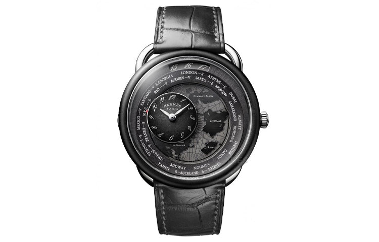 HERMES Men Watch