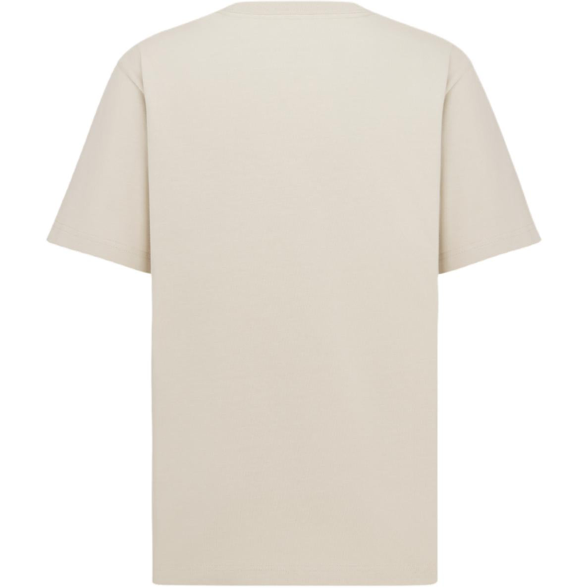 DIOR Charm Relaxed Fit T Shirt