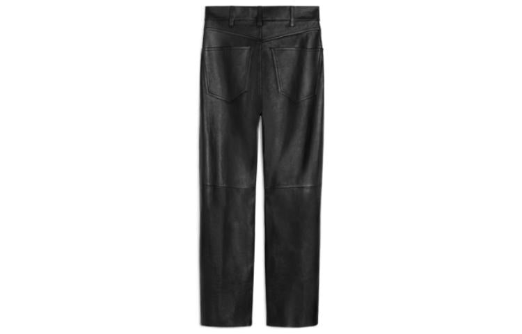 CELINE Casual Pants Women's Black