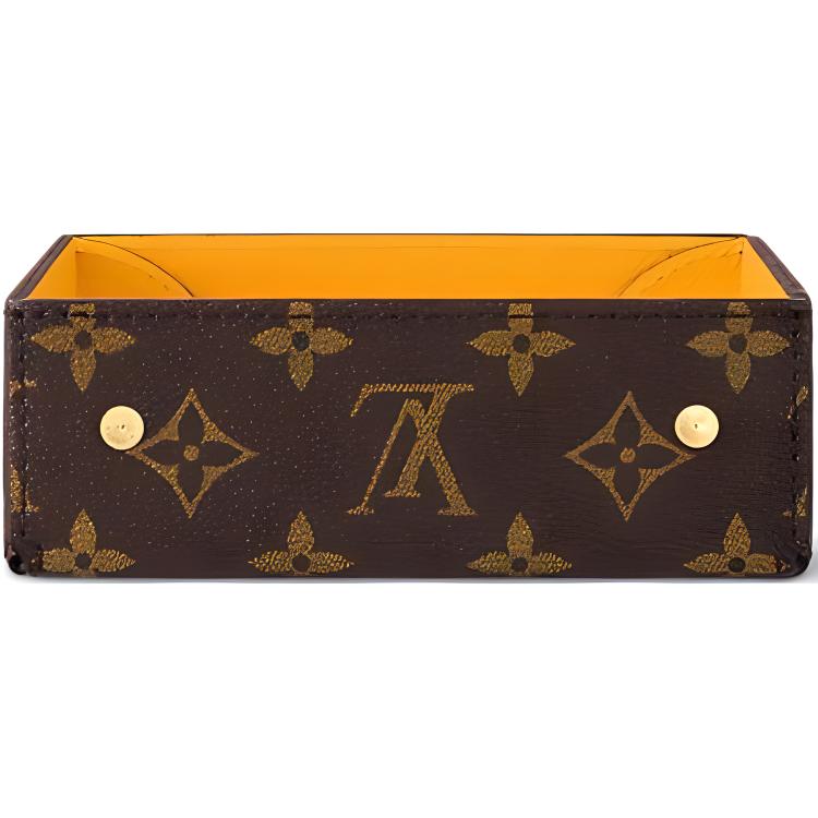 LOUIS VUITTON Storage Boxes