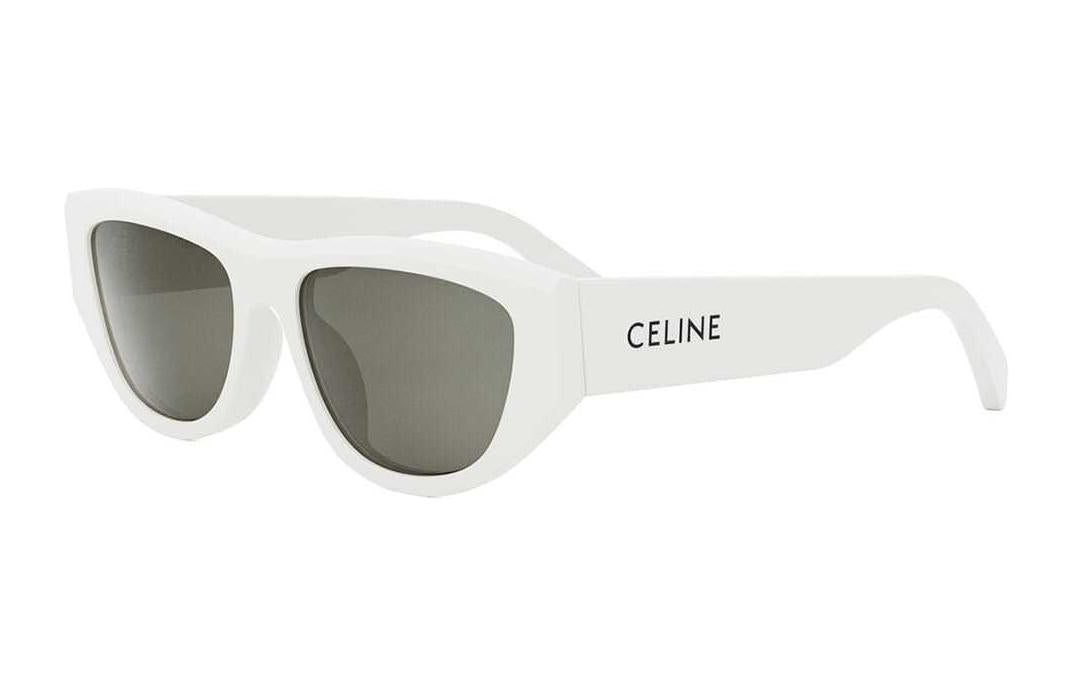 CELINE Cat-Eye Frame Sunglasses