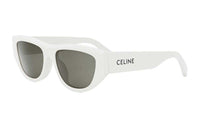 CELINE Cat-Eye Frame Sunglasses
