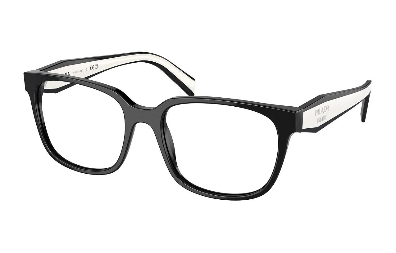 PRADA Square Frame Glasses