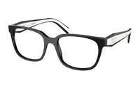 PRADA Square Frame Glasses